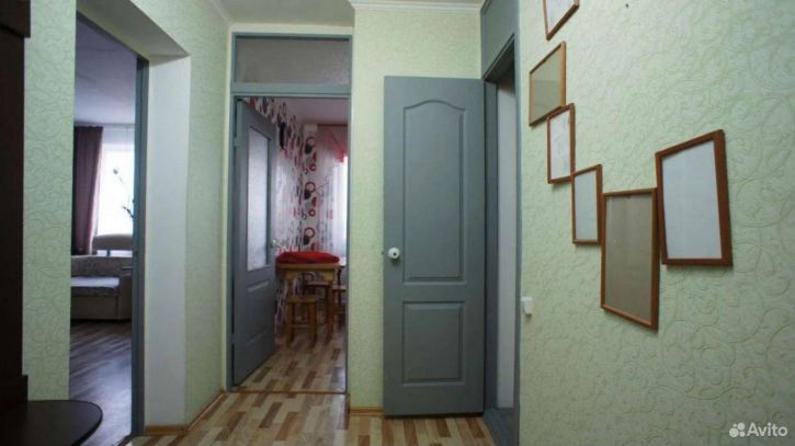 1-комн квартира Героя Аверкиева ул, 10