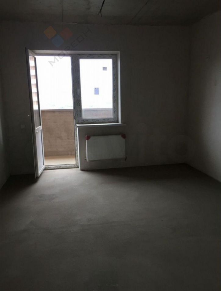 2-комн квартира Гаражная ул, 71/1