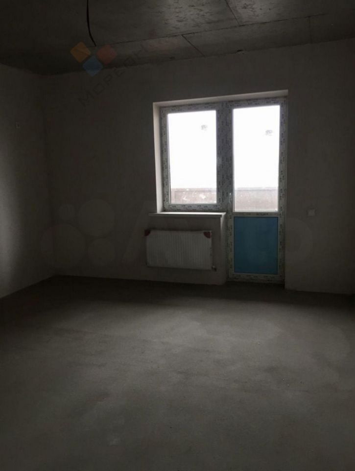 2-комн квартира Гаражная ул, 71/1
