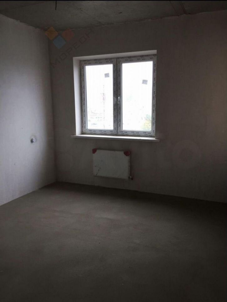 2-комн квартира Гаражная ул, 71/1