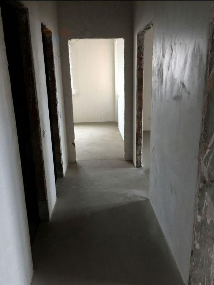 2-комн квартира Гаражная ул, 71/1
