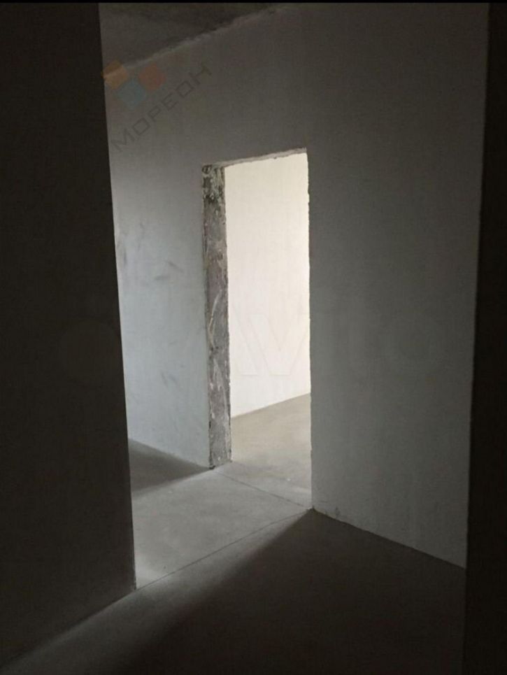 2-комн квартира Гаражная ул, 71/1