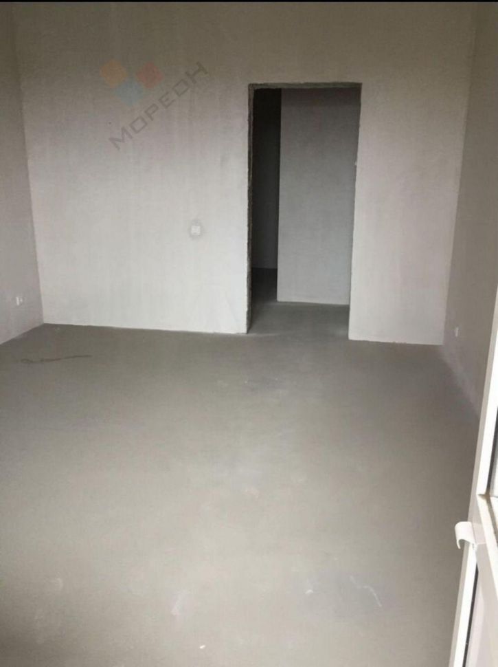 2-комн квартира Гаражная ул, 71/1
