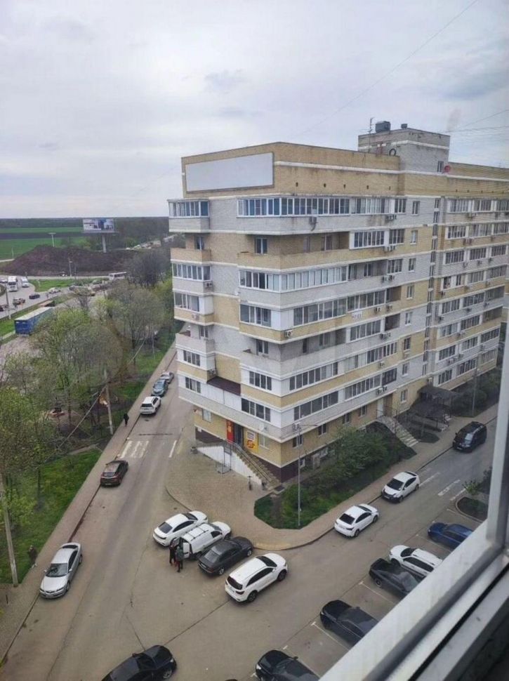 1-комн квартира Красных Партизан ул, 1/3 к6