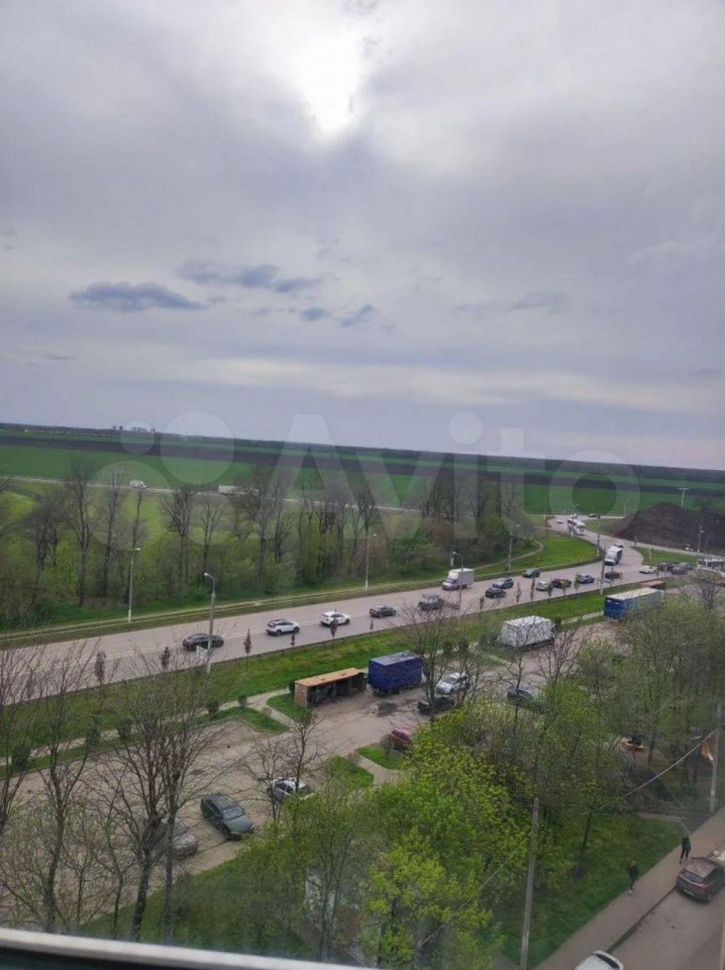 1-комн квартира Красных Партизан ул, 1/3 к6