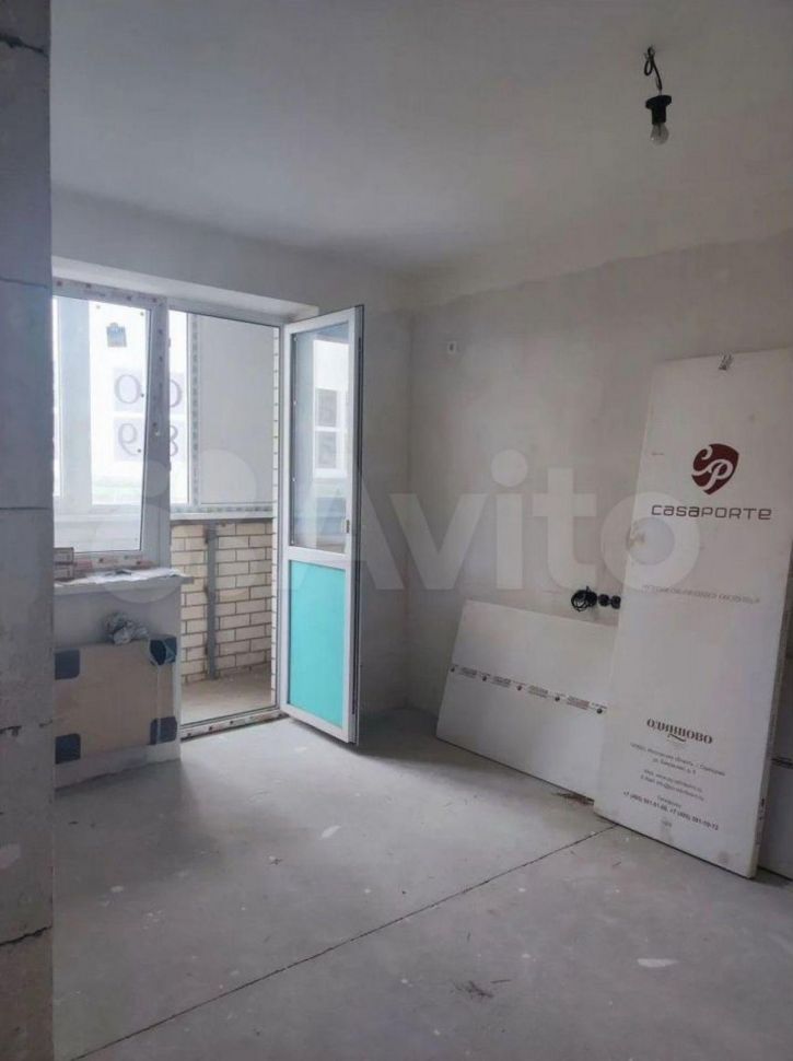 1-комн квартира Красных Партизан ул, 1/3 к6