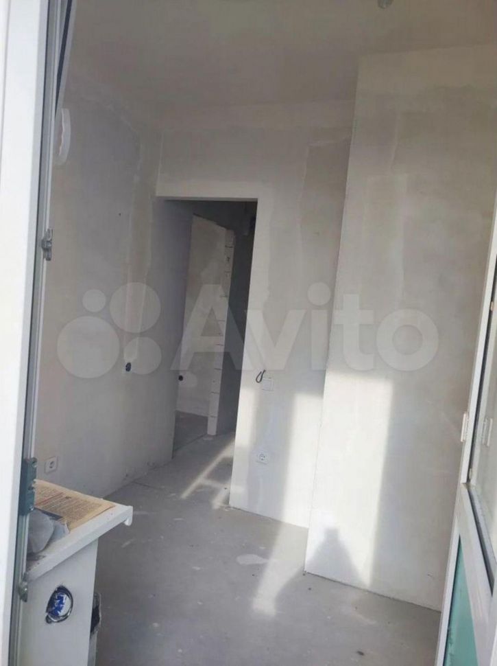 1-комн квартира Красных Партизан ул, 1/3 к6