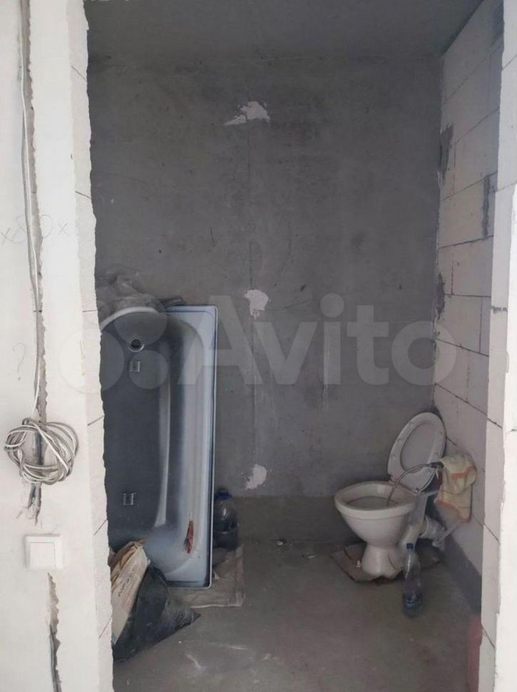 1-комн квартира Красных Партизан ул, 1/3 к6