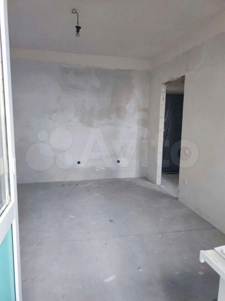 1-комн квартира Красных Партизан ул, 1/3 к6