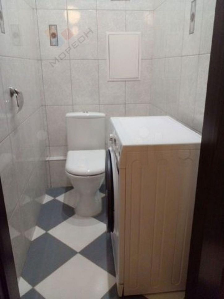2-комн квартира Казбекская ул, 3