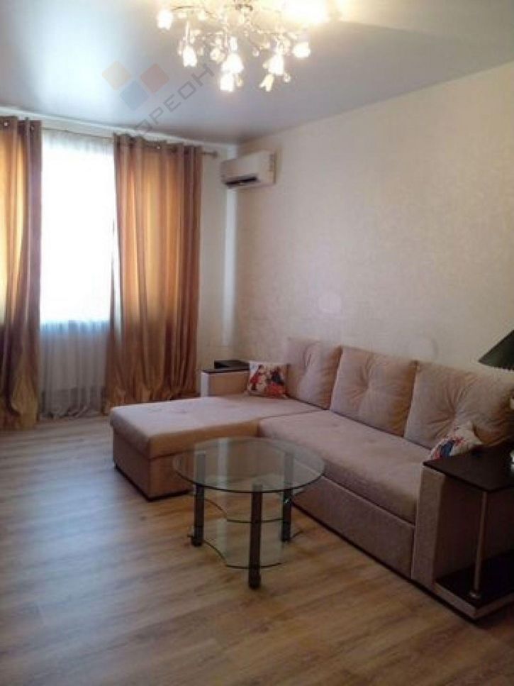 2-комн квартира Казбекская ул, 3