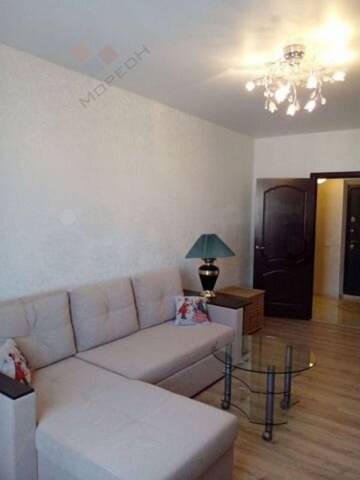 2-комн квартира Казбекская ул, 3