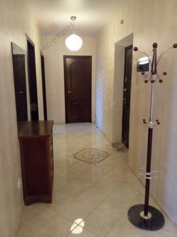 2-комн квартира Казбекская ул, 3