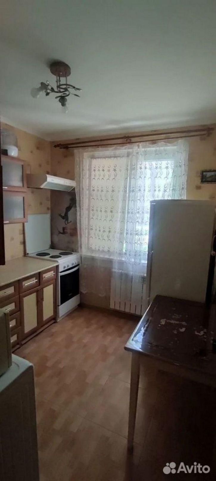 1-комн квартира Уральская ул, 168