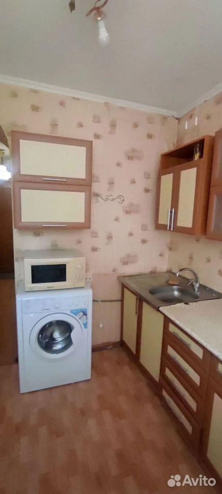 1-комн квартира Уральская ул, 168