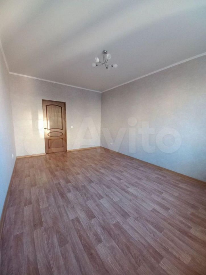 1-комн квартира Автолюбителей ул, 1/3 к2