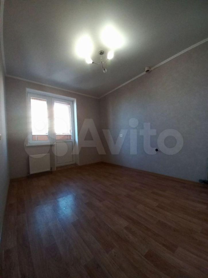 1-комн квартира Автолюбителей ул, 1/3 к2