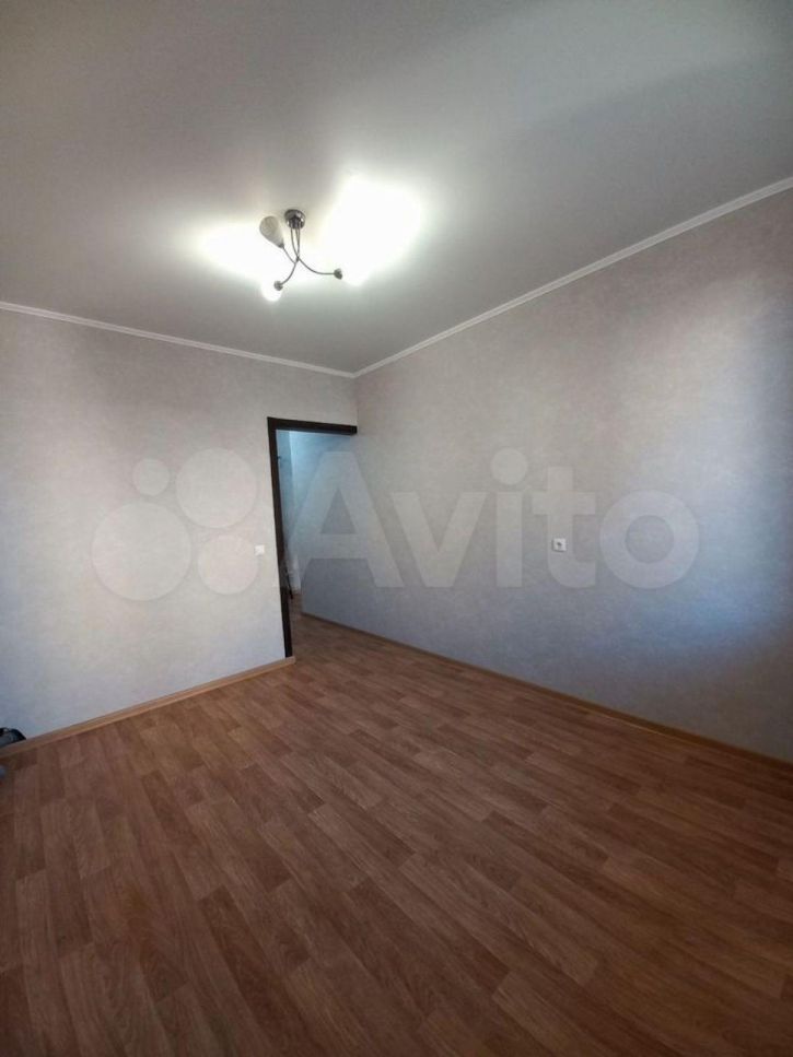 1-комн квартира Автолюбителей ул, 1/3 к2