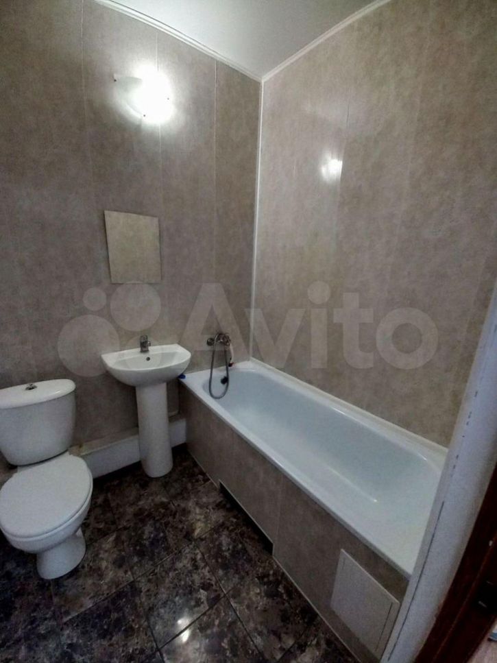 1-комн квартира Автолюбителей ул, 1/3 к2