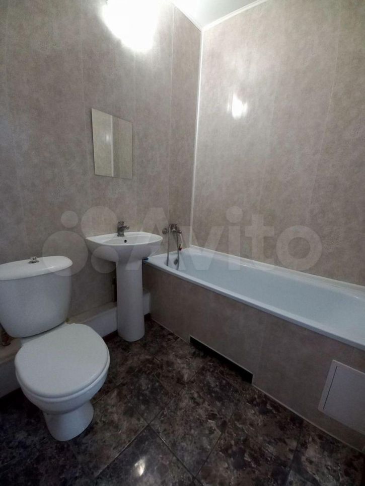 1-комн квартира Автолюбителей ул, 1/3 к2