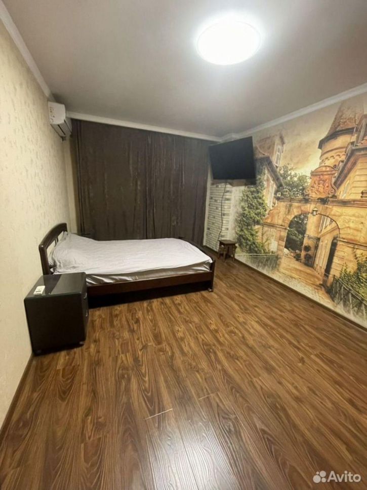 1-комн квартира Симиренко ул, 71/ к1
