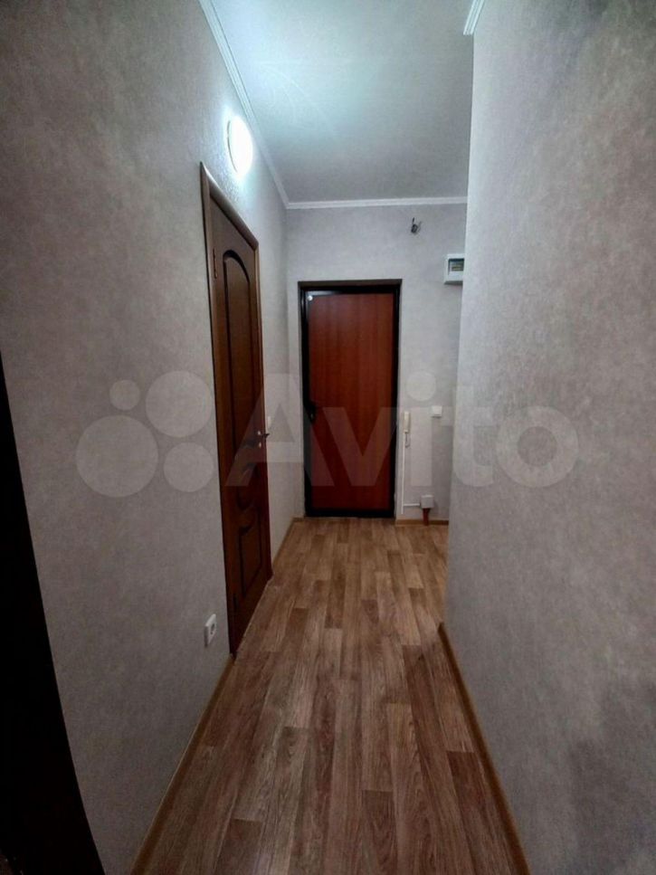 1-комн квартира Автолюбителей ул, 1/3 к2