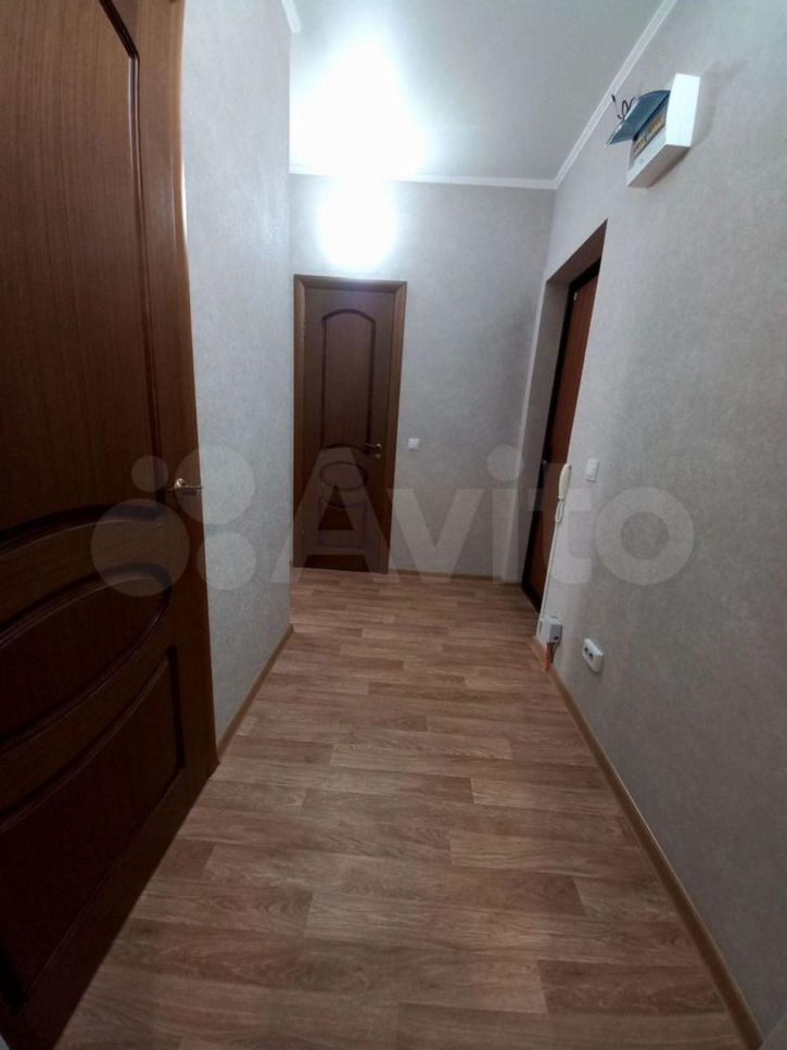 1-комн квартира Автолюбителей ул, 1/3 к2