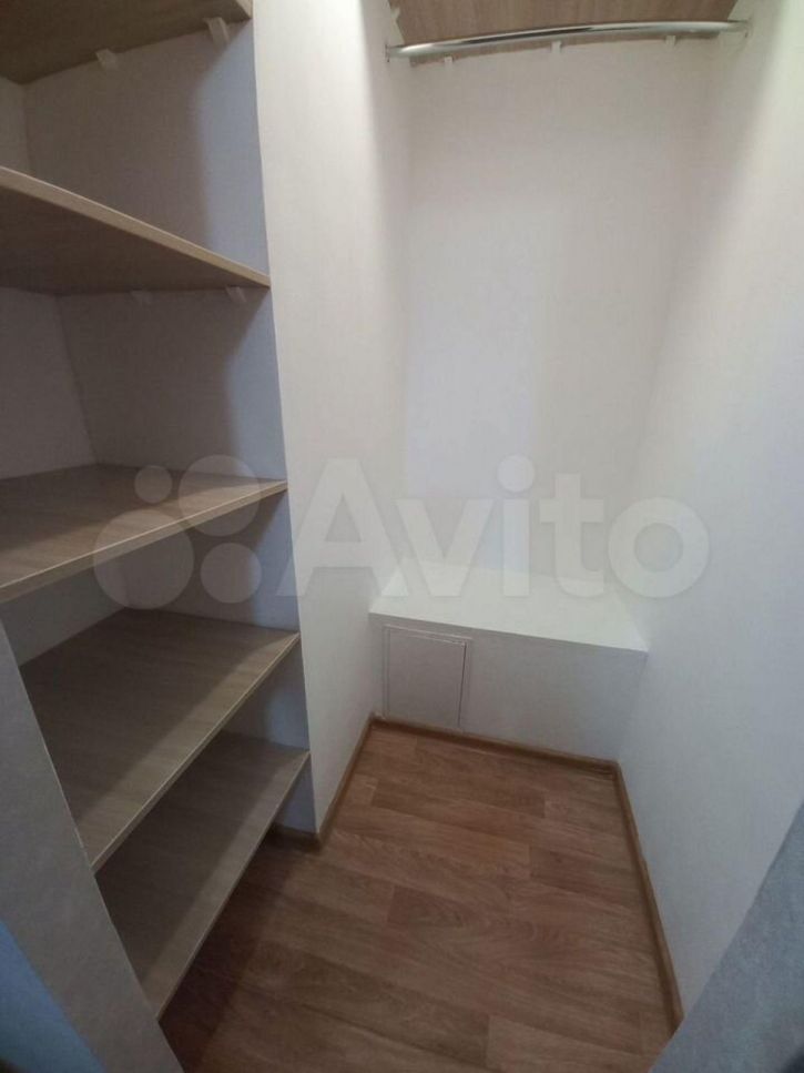 1-комн квартира Автолюбителей ул, 1/3 к2