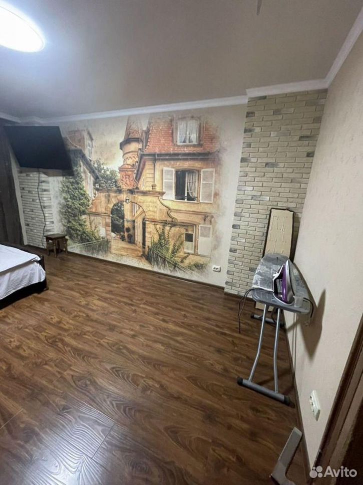 1-комн квартира Симиренко ул, 71/ к1