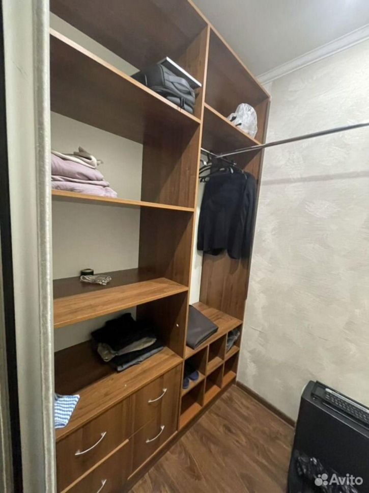1-комн квартира Симиренко ул, 71/ к1