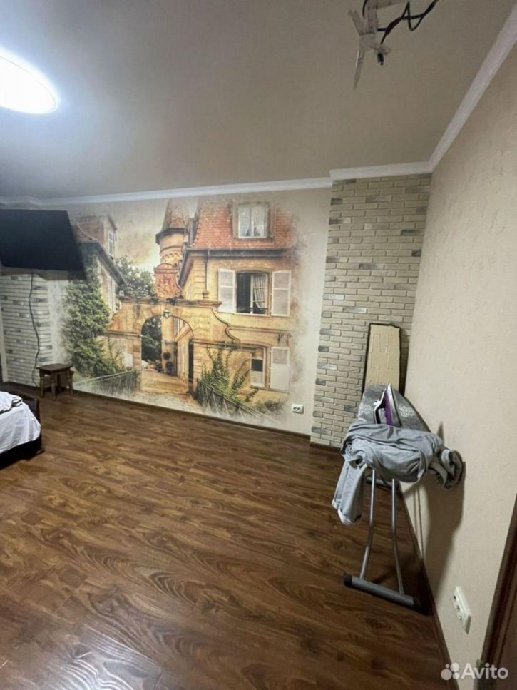 1-комн квартира Симиренко ул, 71/ к1