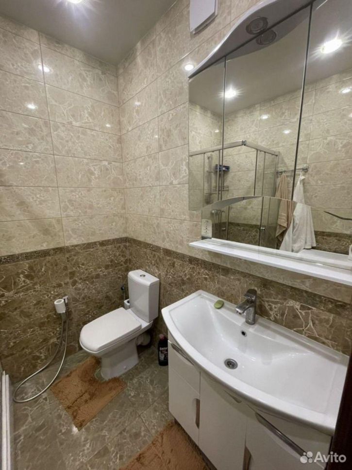 1-комн квартира Симиренко ул, 71/ к1