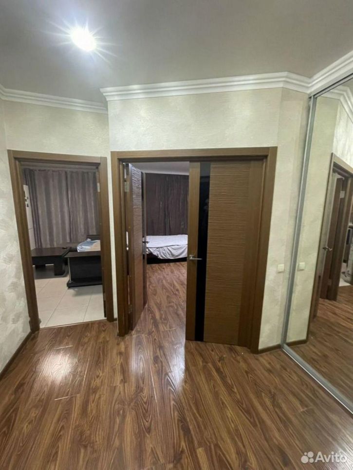 1-комн квартира Симиренко ул, 71/ к1
