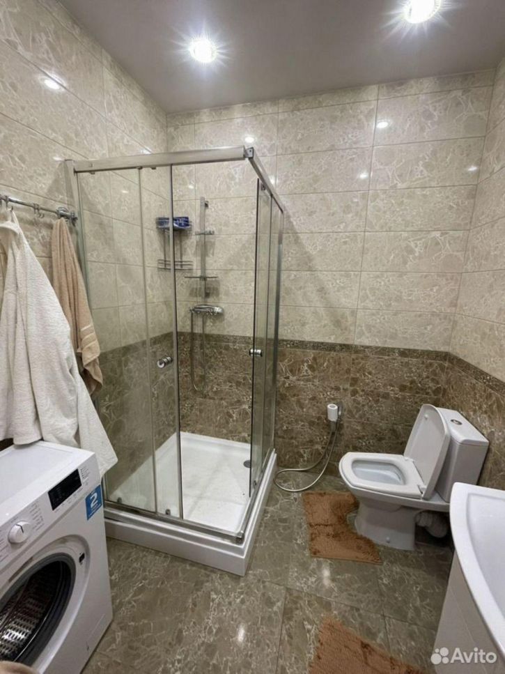 1-комн квартира Симиренко ул, 71/ к1