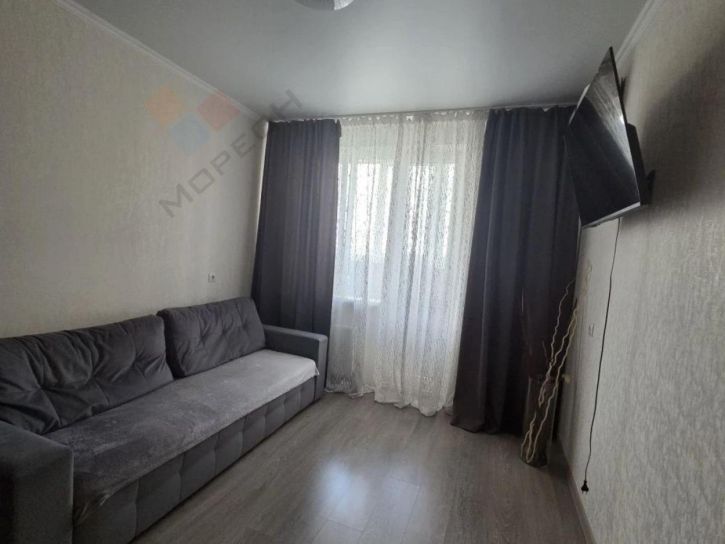 1-комн квартира Гидростроителей ул, 62к3
