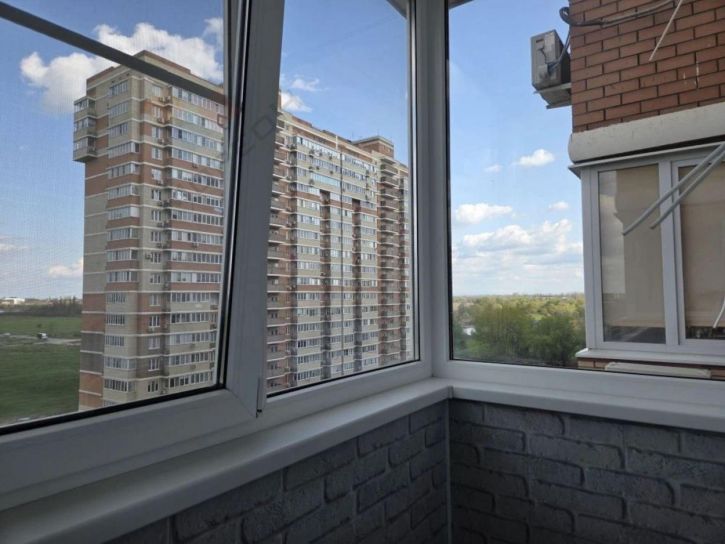 1-комн квартира Гидростроителей ул, 62к3