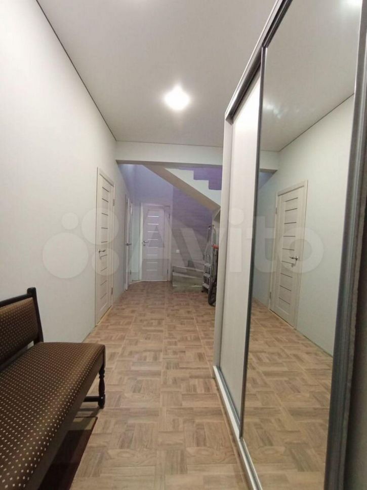 Коттедж/дом Виталия Бианки ул, 25