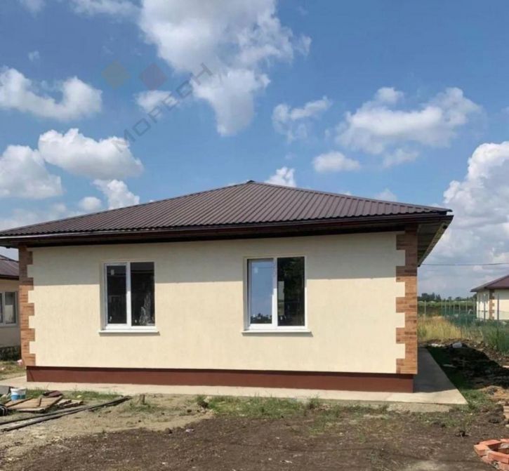 Коттедж/дом Чкалова ул, 41Г