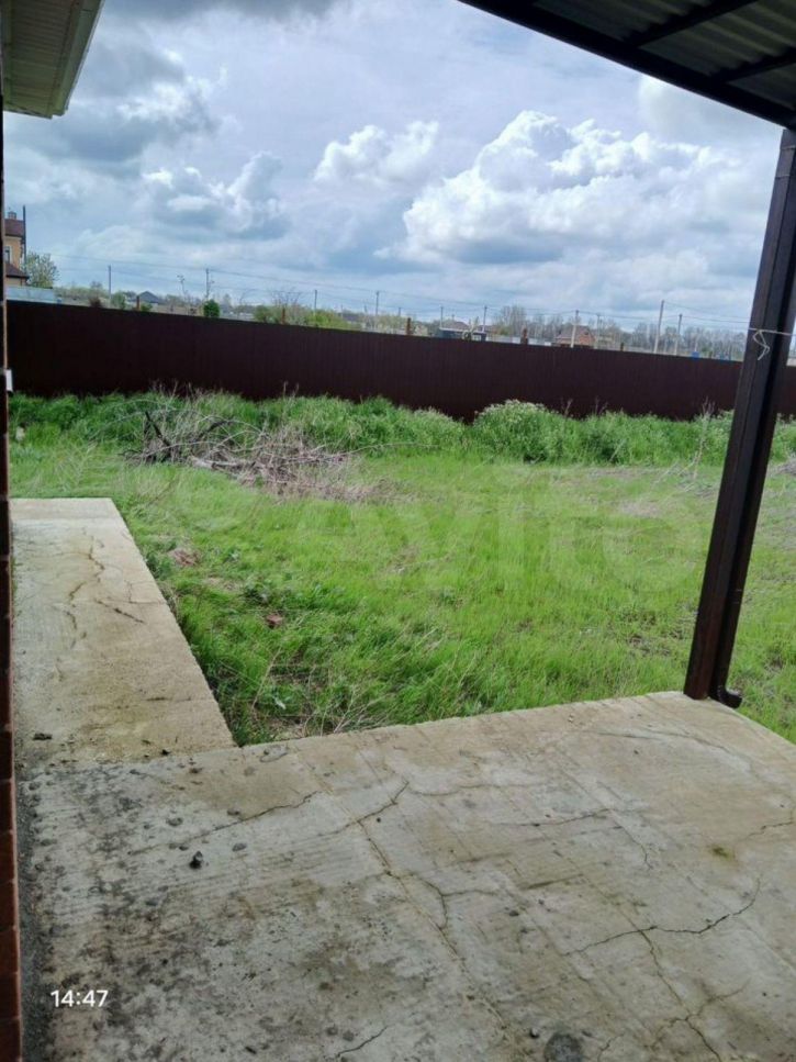 Коттедж/дом Сергея Михалкова ул, 38