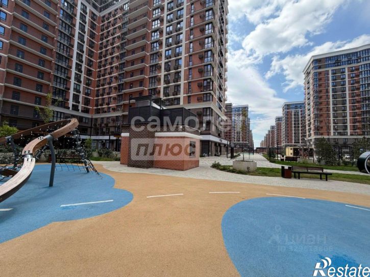 Гараж/парковка Краснодар г., Прикубанский
