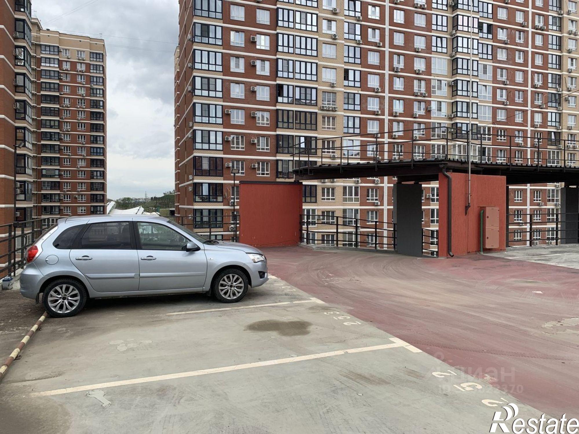 Купить гараж, место в паркинге за 220 010 рублей на ул Героев-Разведчиков, 8 1