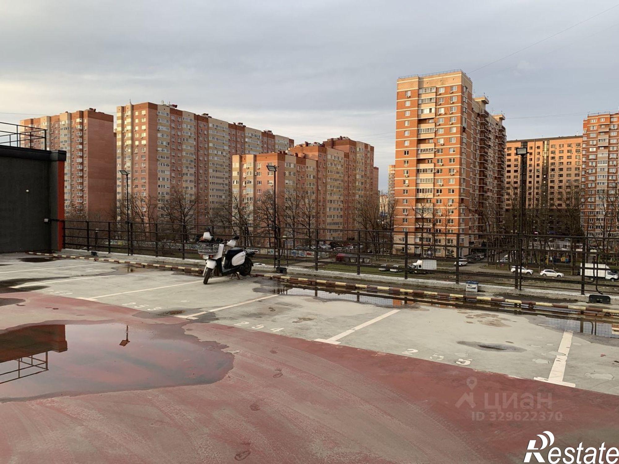 Купить гараж, место в паркинге за 220 010 рублей на ул Героев-Разведчиков, 8 1