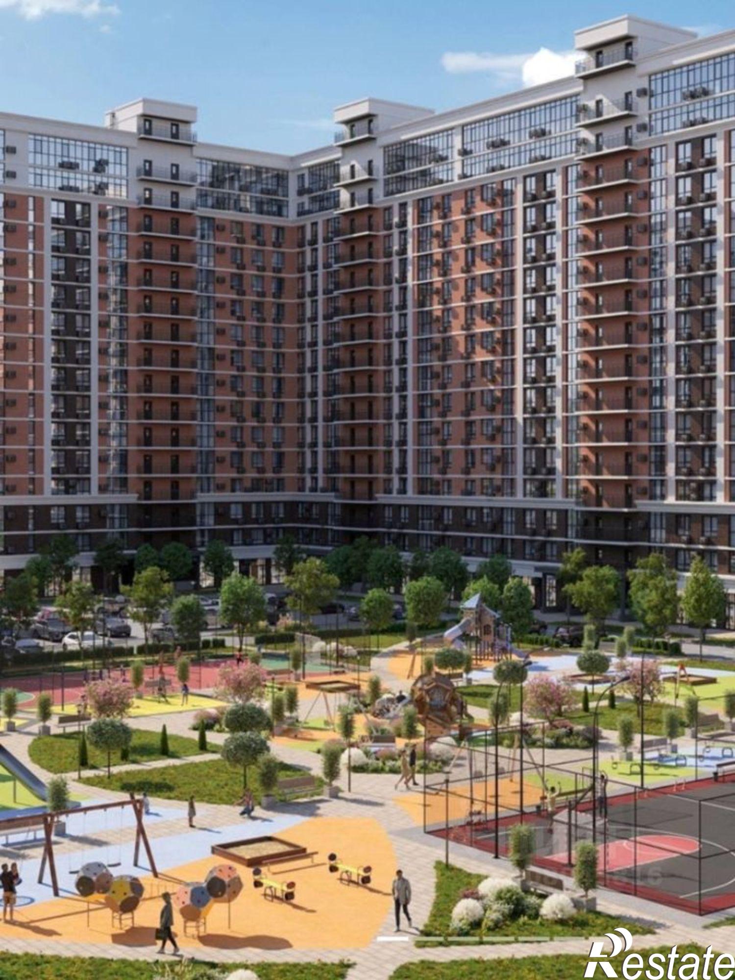 Купить гараж, место в паркинге за 316 218 рублей на улица Ивана Беличенко