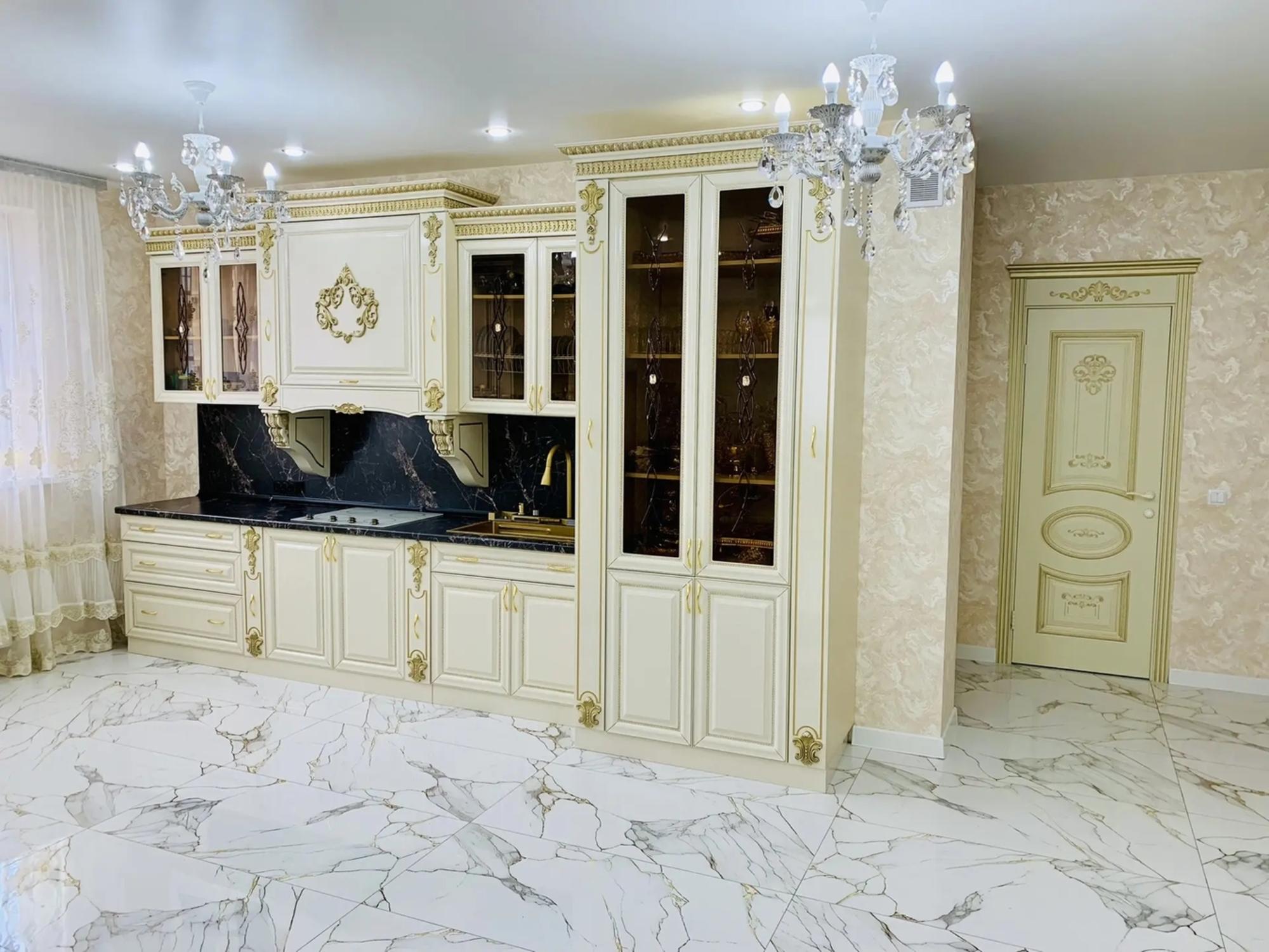 Купить квартиру за 13 500 000 рублей на 10/1