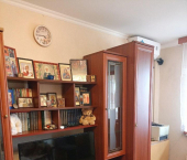 комната 52 кв м улица Тургенева, 205