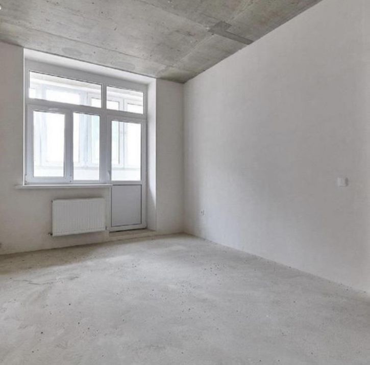 2-комн квартира улица Петра Метальникова, 38