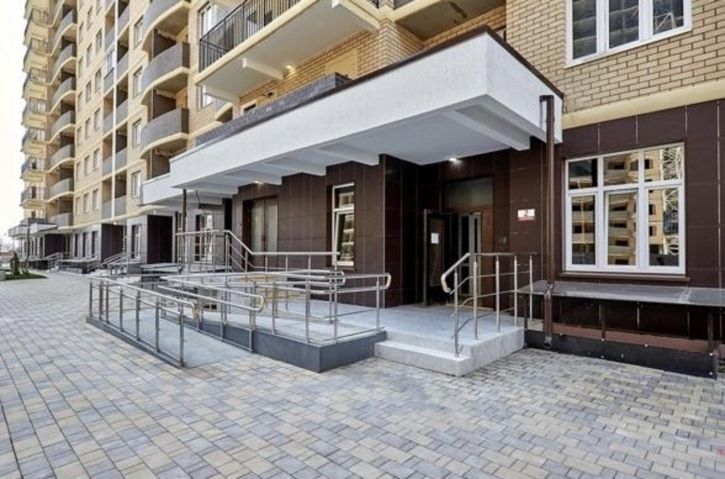 2-комн квартира улица Петра Метальникова, 38