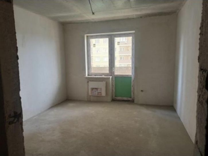 2-комн квартира улица Петра Метальникова, 38