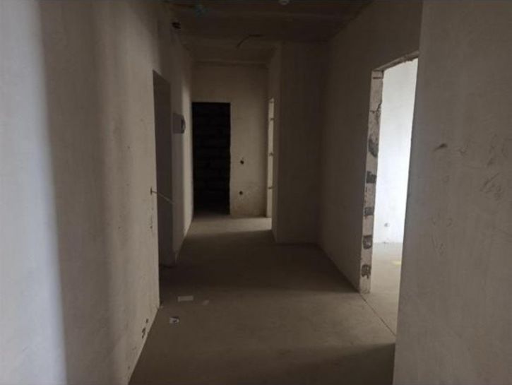 2-комн квартира улица Петра Метальникова, 38