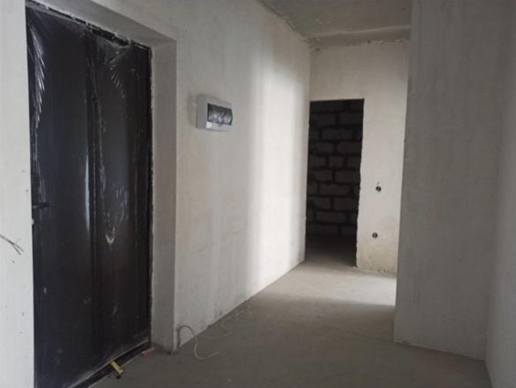 2-комн квартира улица Петра Метальникова, 38